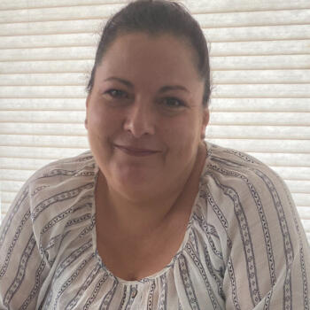 Babysitter in Whittier: Patricia