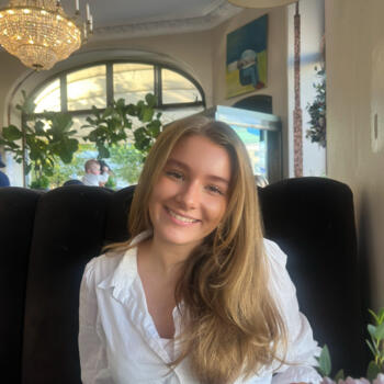 Babysitter in Kalvøya (Akershus): Maria