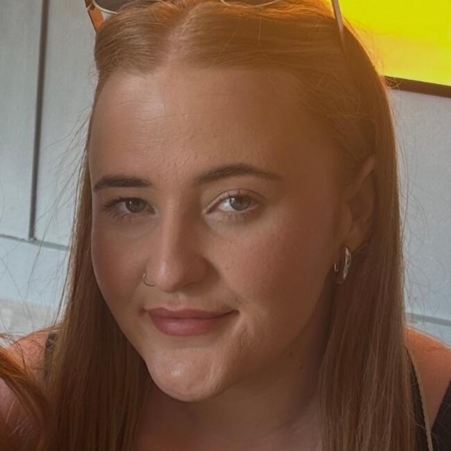 Babysitter in Perth: Naomi