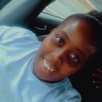 Nanny Pretoria: Dudu