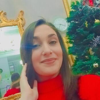 Babysitter a Villabate: Maria