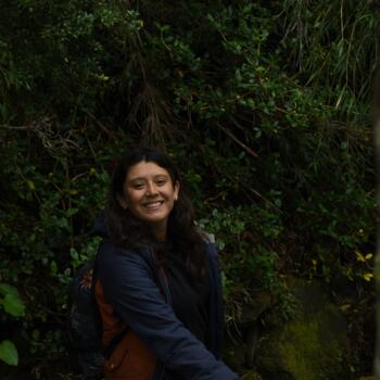 Babysitter in Rada Tilly: Gabriela