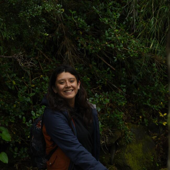 Babysitter in Rada Tilly: Gabriela