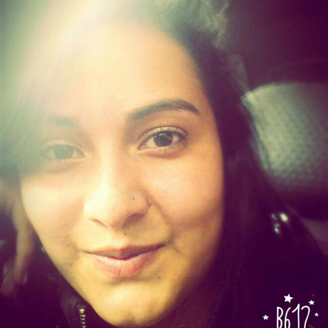 Trabajo para niñera en Granada (Granada): Daniela