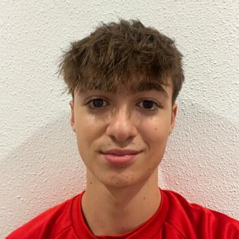 Babysitter in Meliana: Victor Albiach