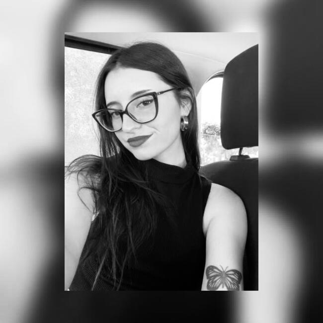 Niñera en Maule: Francisca