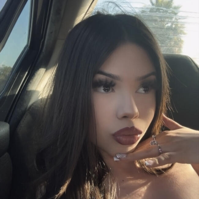 Babysitter in Gardena: Victoria