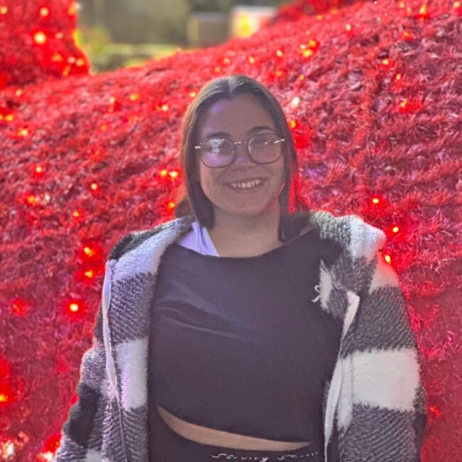 Babysitter in Gondomar: Mara