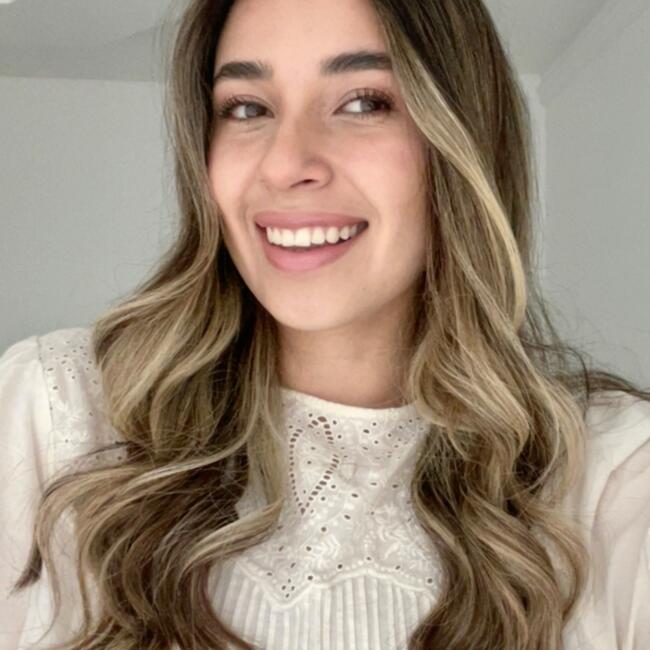 Babysitter in Quito: Doménica