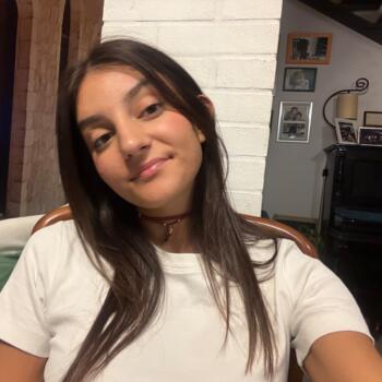 Babysitter in Modena: Giorgia