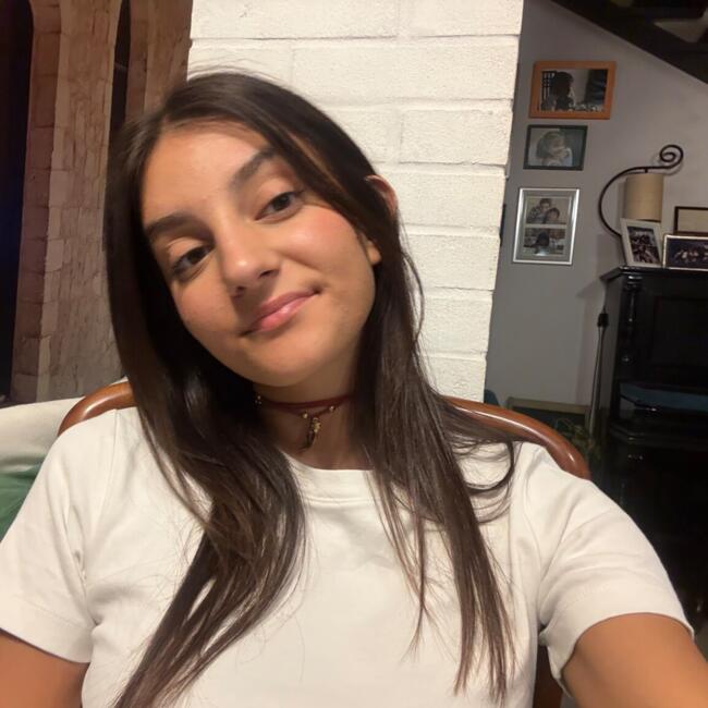 Babysitter in Modena: Giorgia