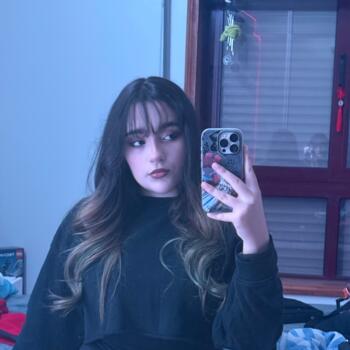 Babysitter São João da Madeira: Raphaela