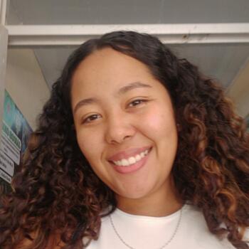 Babysitter in San Juan Bautista: Alanys