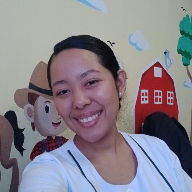 Babysitter in San Juan Bautista: Alanys