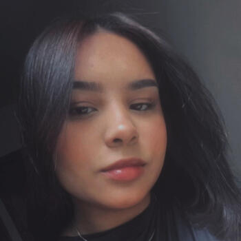 Babá Santo André: Mayara