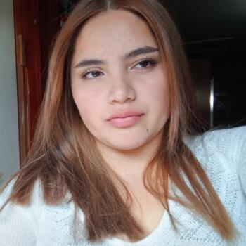 Niñera en Temuco: Marianella