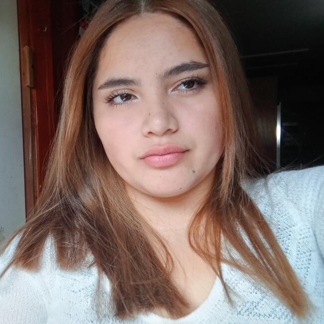 Niñera en Temuco: Marianella