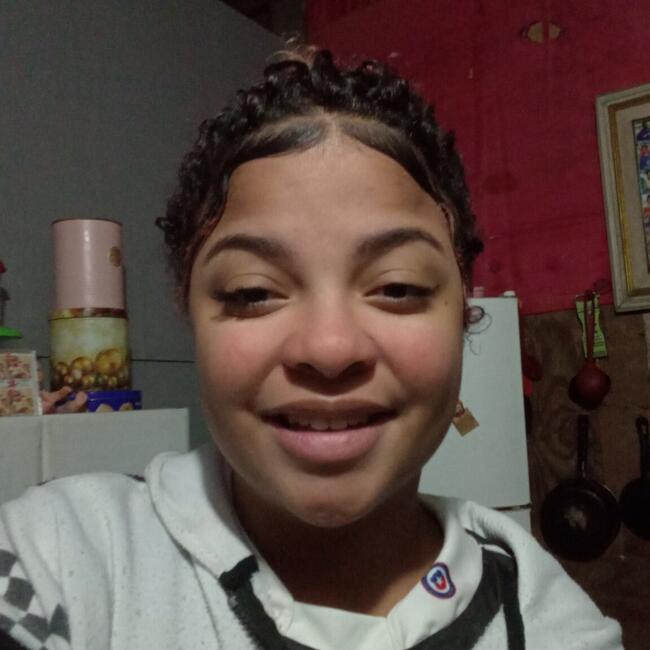 Babysitter in Guarujá: Angel