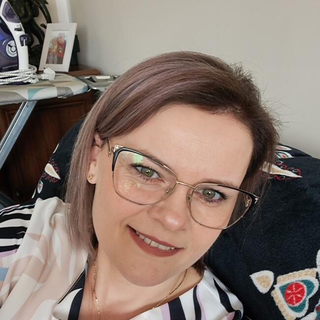 Babysitter in Gmina Stężyca: Renata
