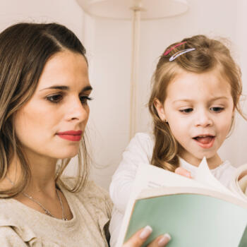 Lavori per tate a Wil: lavoro per babysitter Evelyn