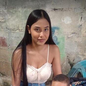 Niñera en Arraiján: Nairoby Bernat