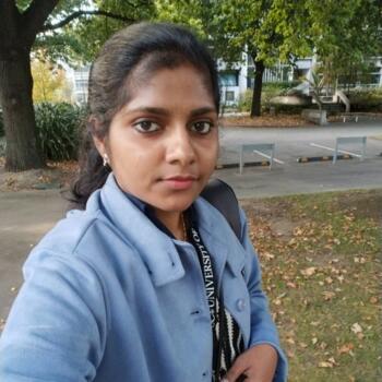 Babysitter in Christchurch: Sinciya