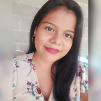 Niñera en La Pintada: Julissa
