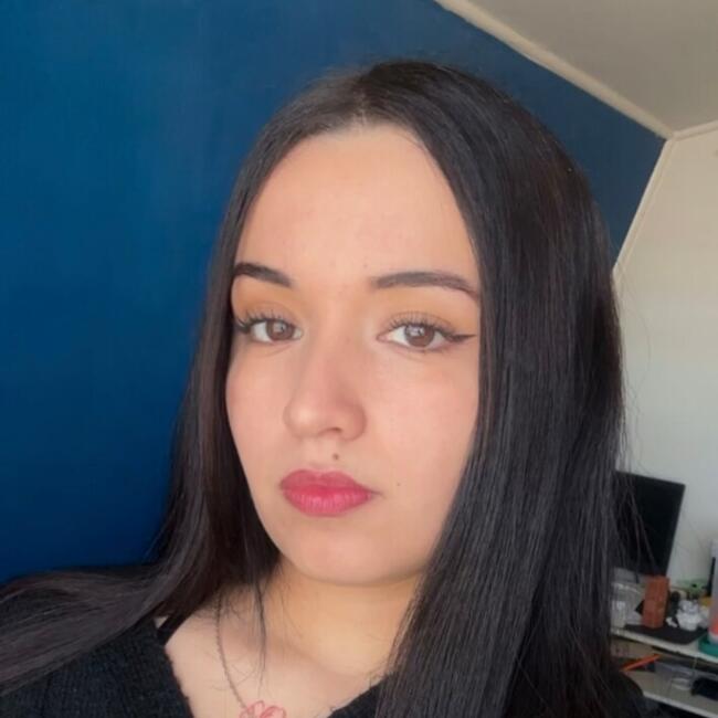 Babysitter in Los Ángeles: Aracely