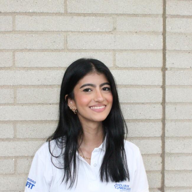 Canguro en Madrid: Sara