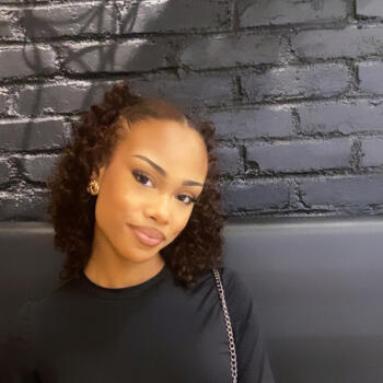 Babysitter in Amiens: Thalia