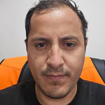 Babysitting job in San Felipe: babysitting job Edwin