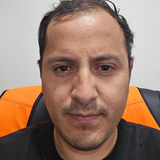 Babysitting job in San Felipe: Edwin