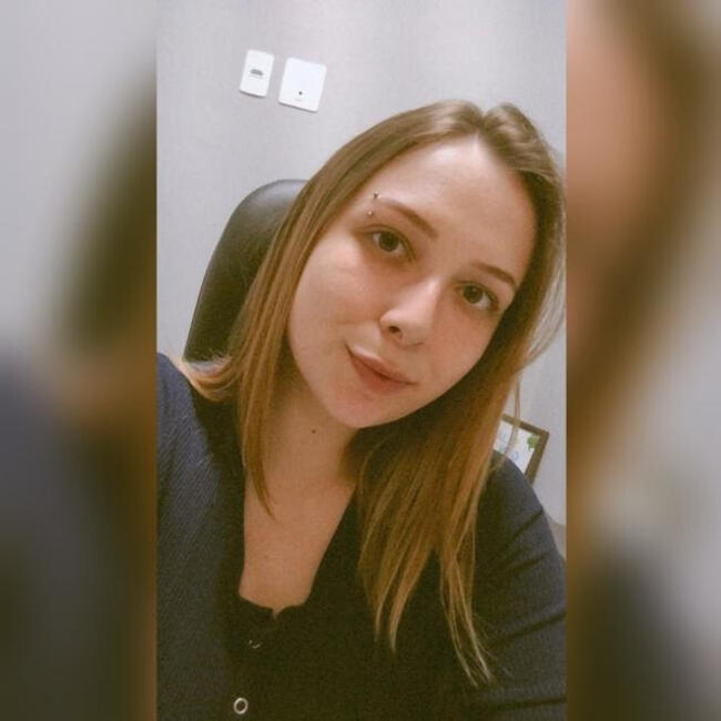 Babá em Ourinhos: Jhessica