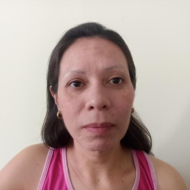 Babysitter in Tamaca: Ana