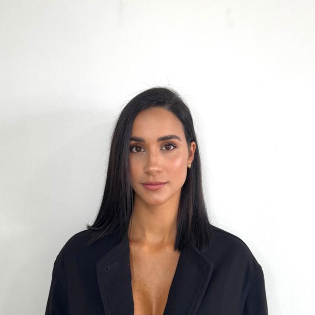 Canguro en Torrejón de Ardoz: Vanessa lopez