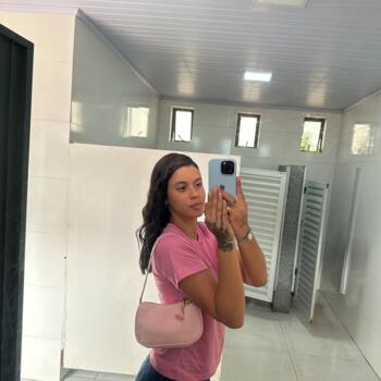 Babysitter in Águas Lindas de Goiás: Maria Eduarda
