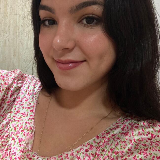 Babysitter in Córdoba: Ana