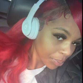 Babysitter in Akron: Amiyah