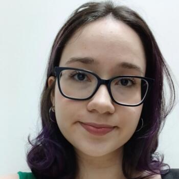 Babysitter Bauru: Bruna