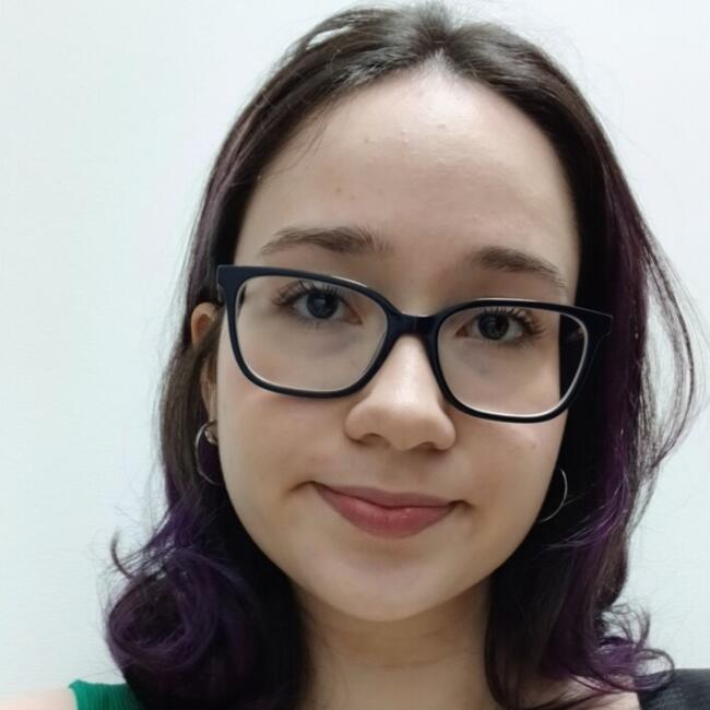 Babá em Bauru: Bruna