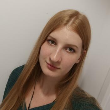 Babysitter in Lublin: Dara