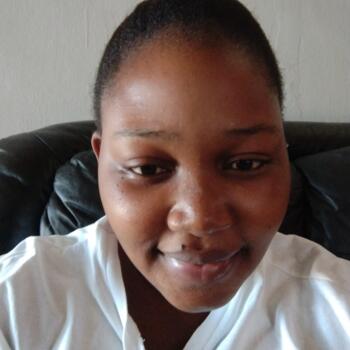 Nanny in Durban: Nokwanda