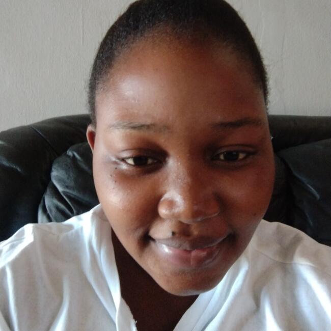Nanny in Durban: Nokwanda