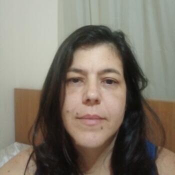 Babá em São Paulo: Rosemay