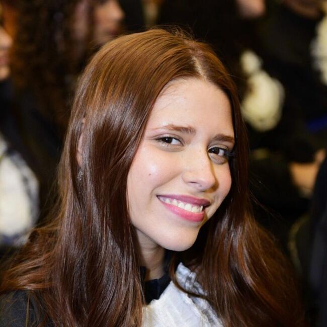 Babá em Rio de Janeiro: Julia