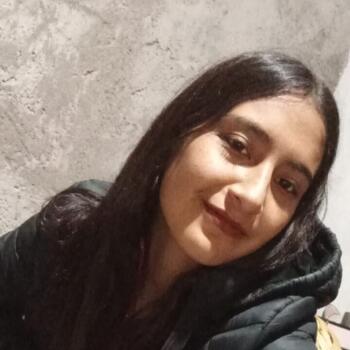 Niñera en San Miguel de Tucumán: Malena