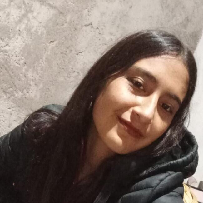 Niñera en San Miguel de Tucumán: Malena