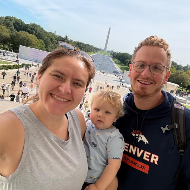 Babysitter Job in Hamburg: Flora
