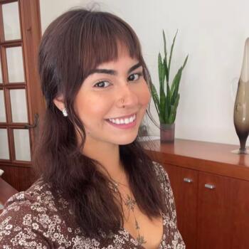 Babysitter Aveiro: Mariana