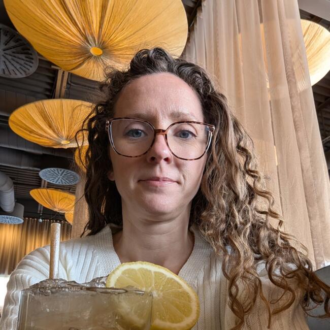 Babysitting job in Otterburn Park: Michelle